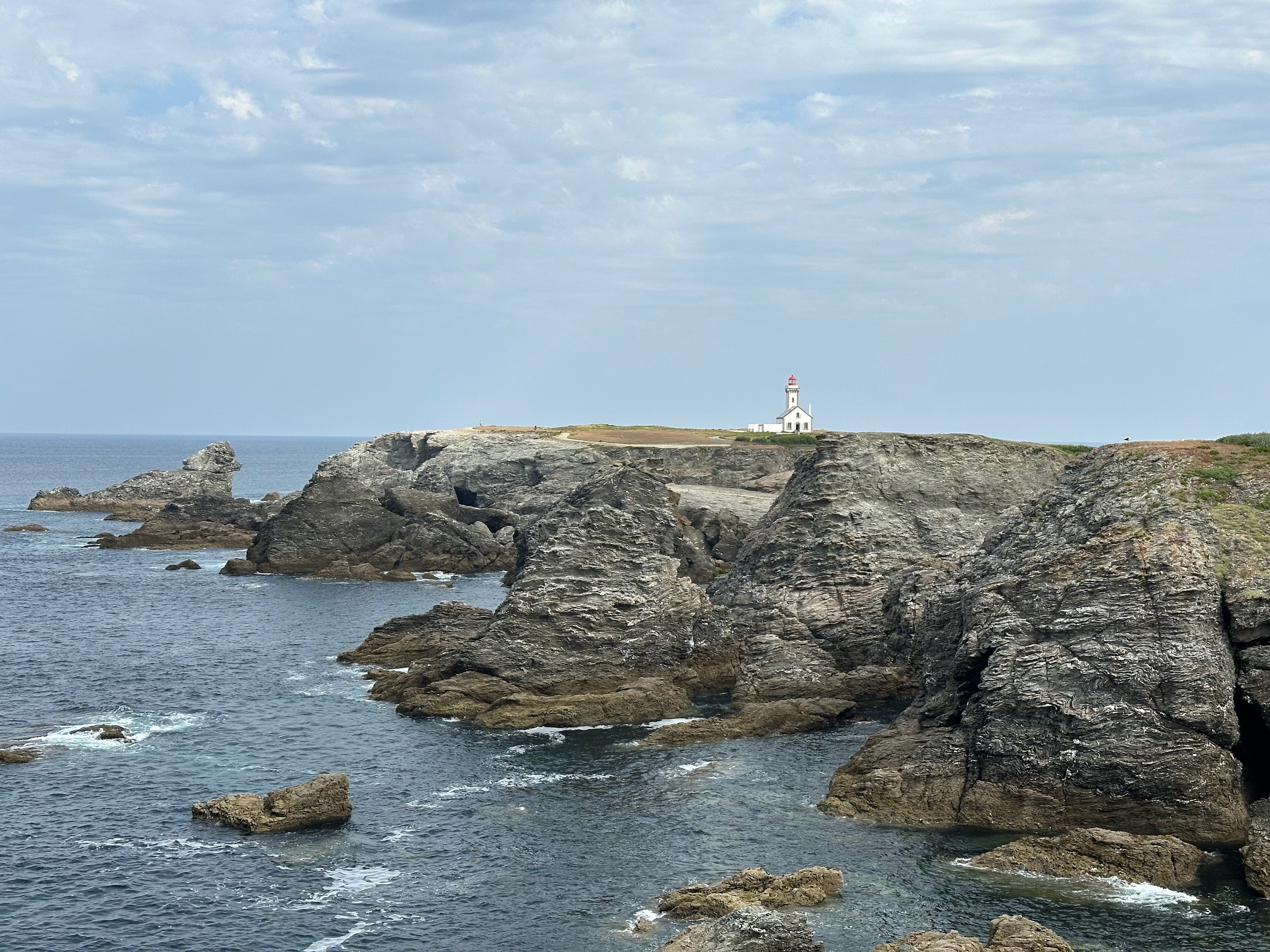 Belle ile en mer 2025
