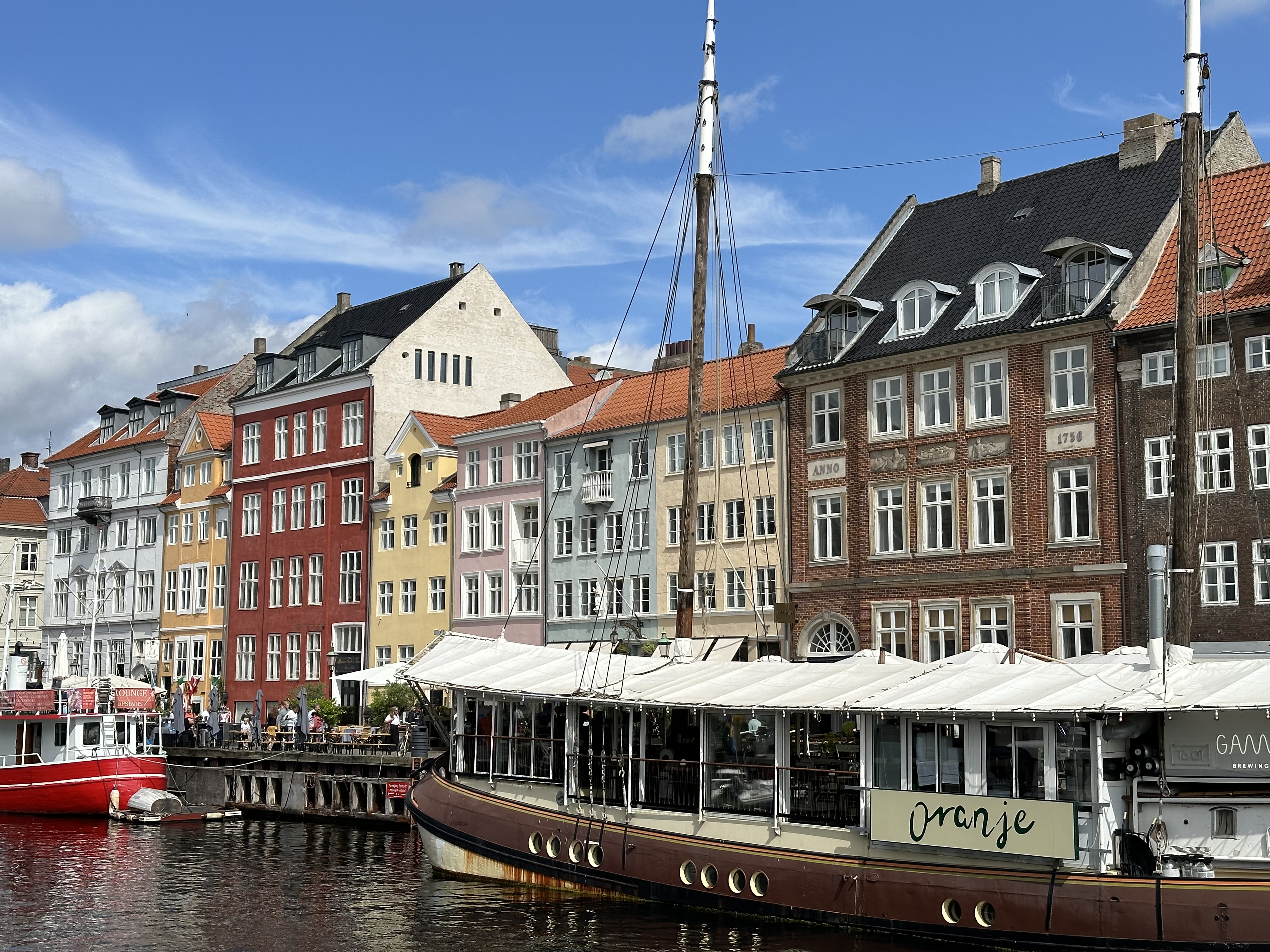 Copenhagen 2024