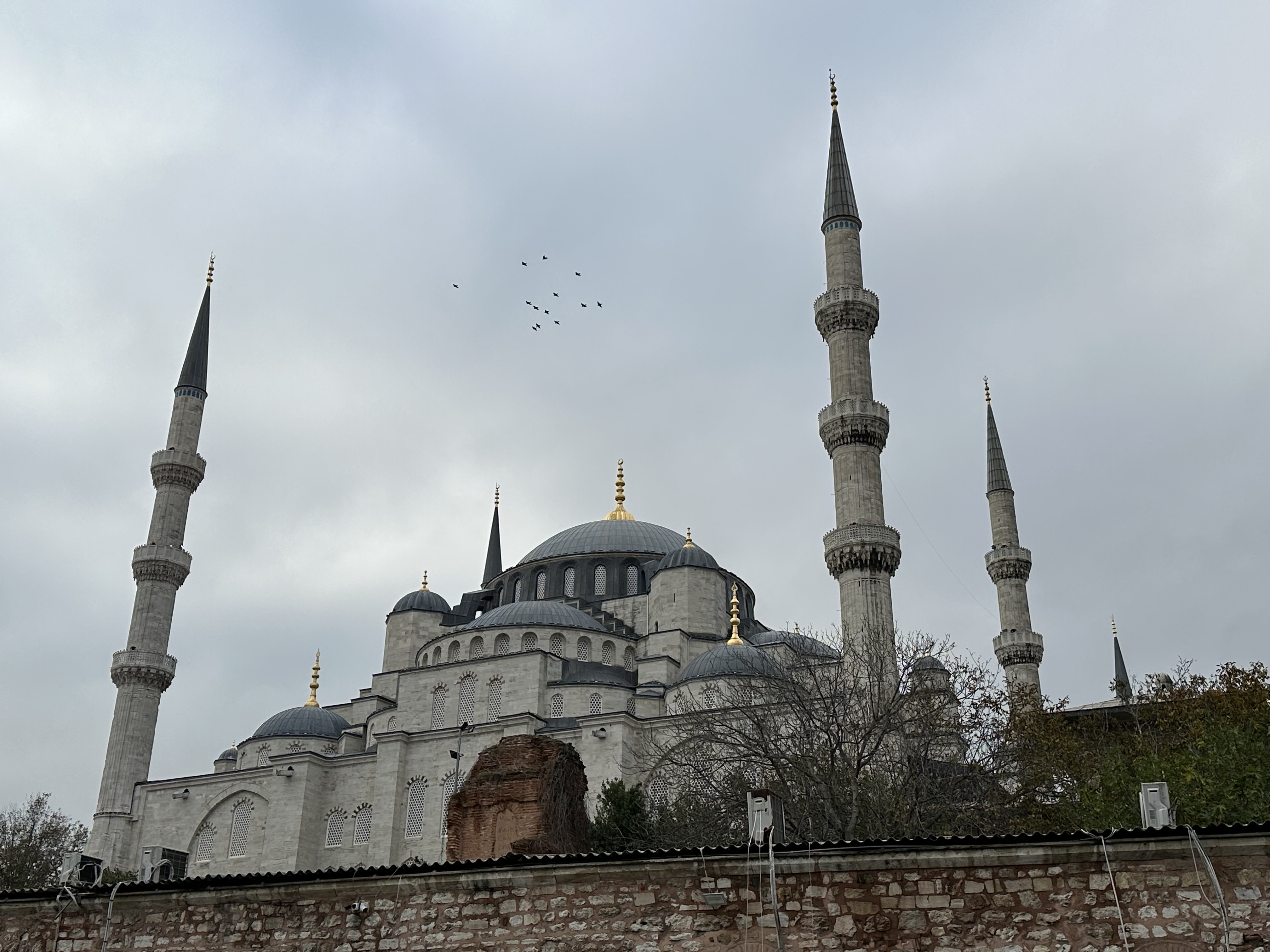 Istanbul 2023