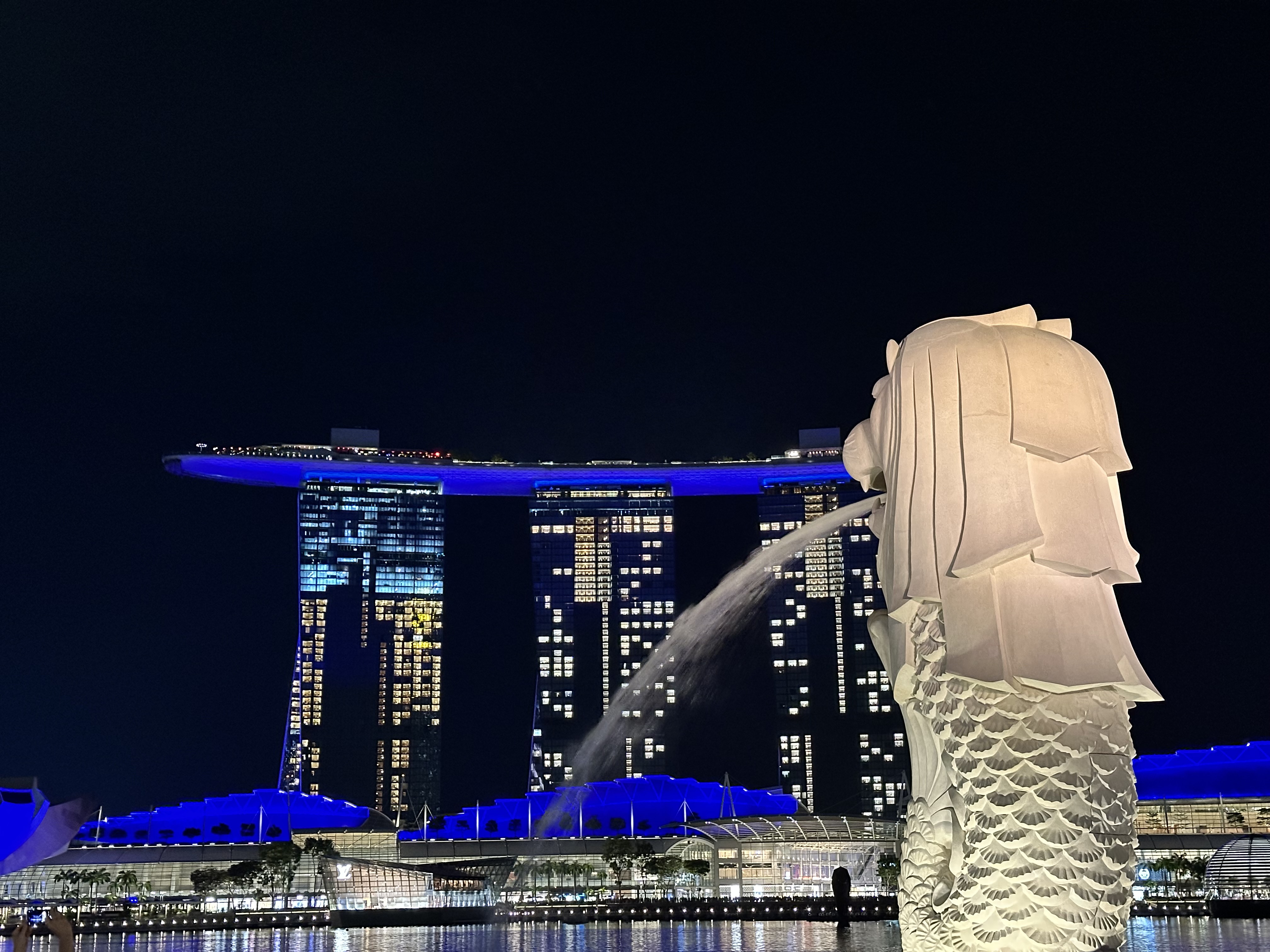 Singapore 2024