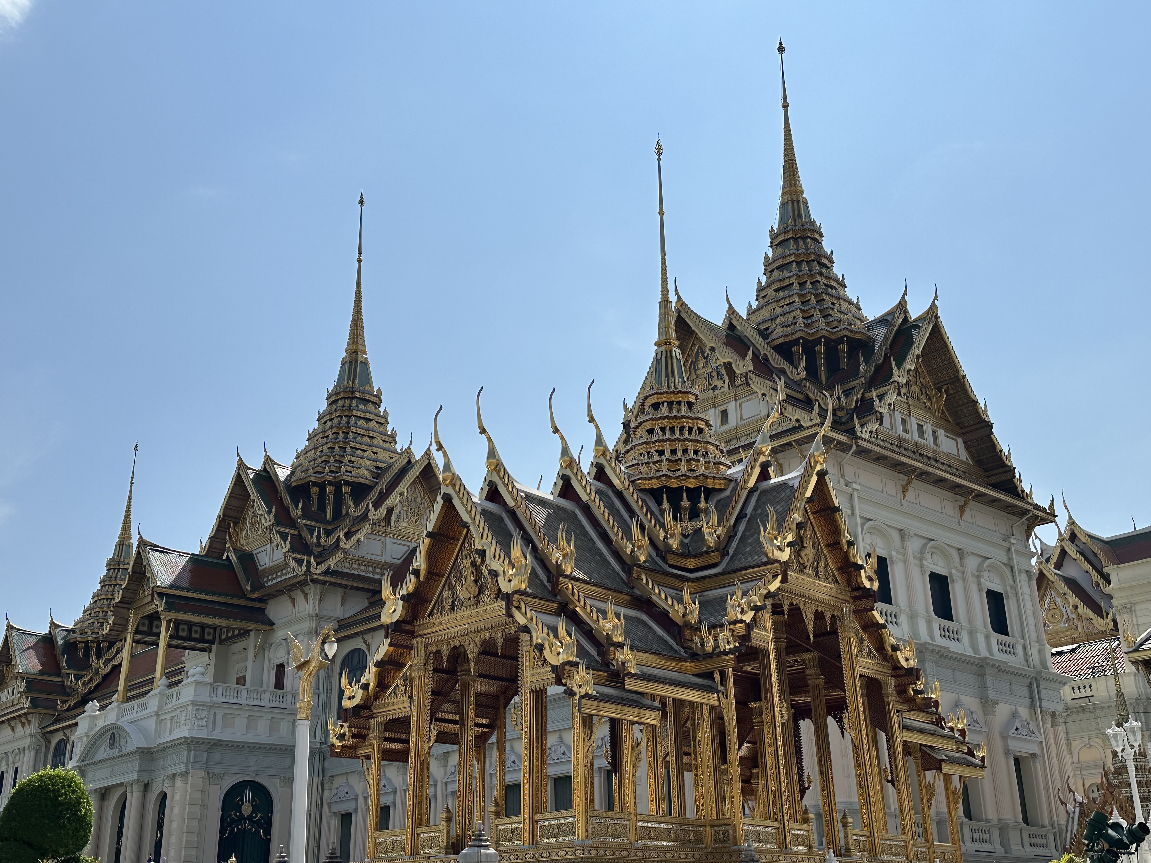 Thailand 2024